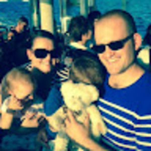 Meet your Posher, April